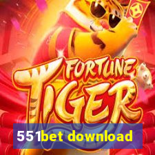 551bet download